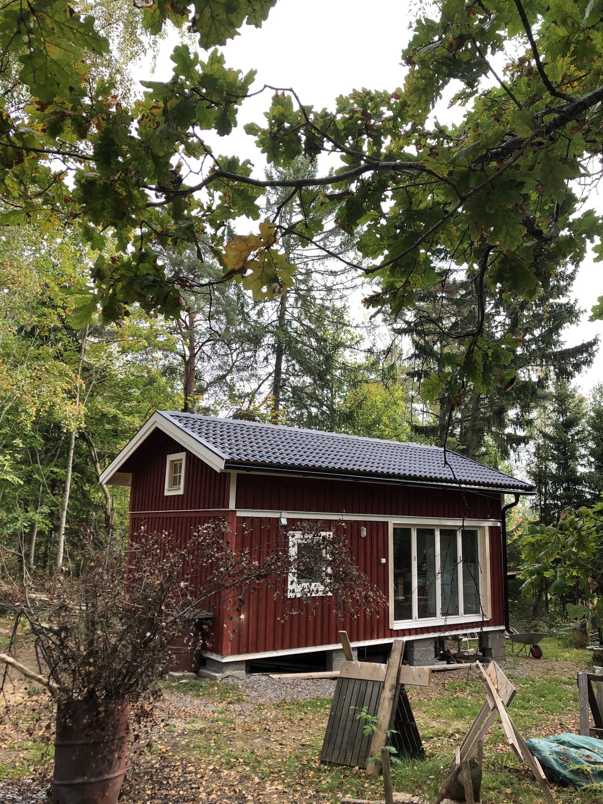 2 rok · 40 m² i Väddö – bild 31