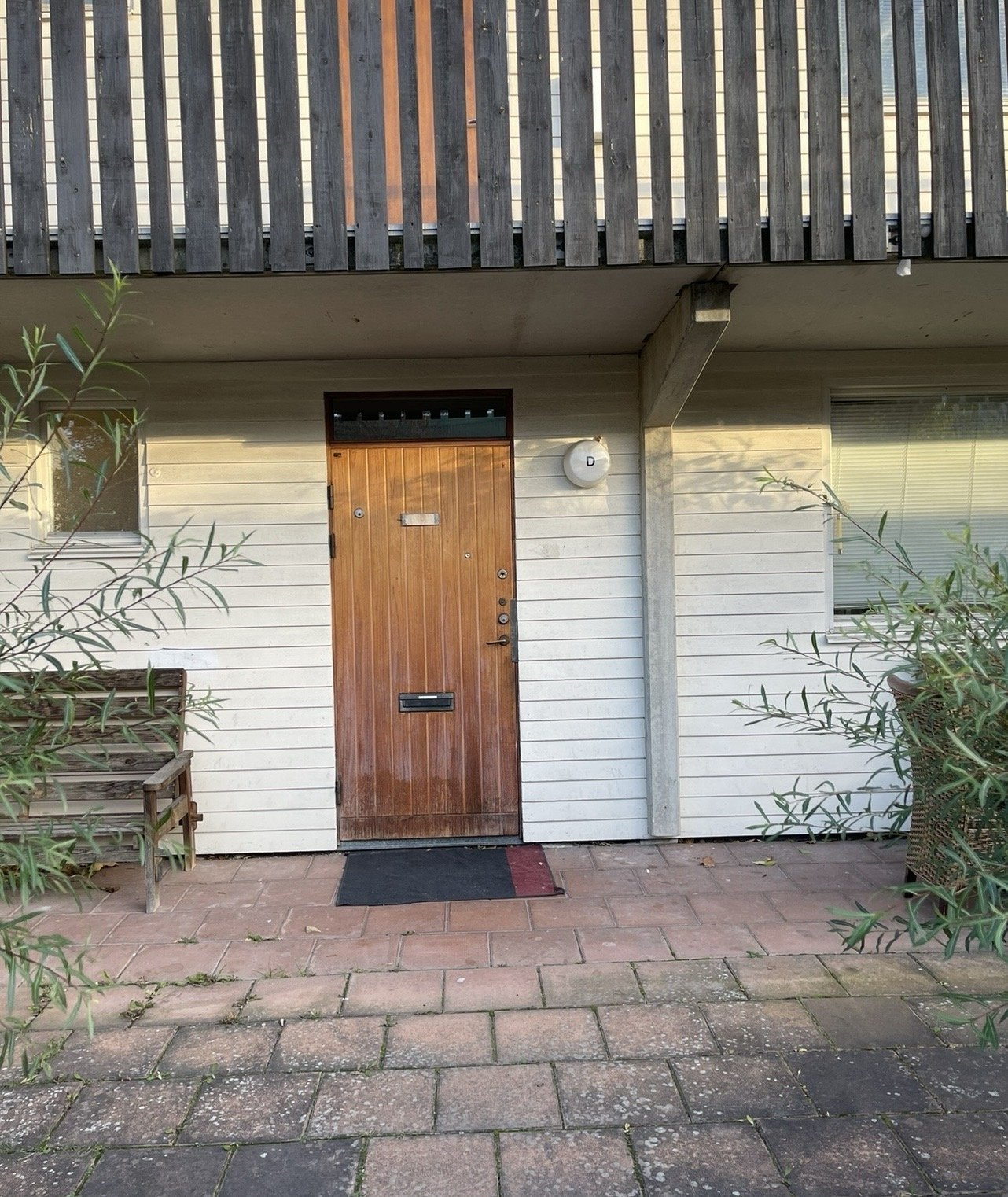 Lägenhet, 3 rooms, 80 sqm, Märsta – bild 14
