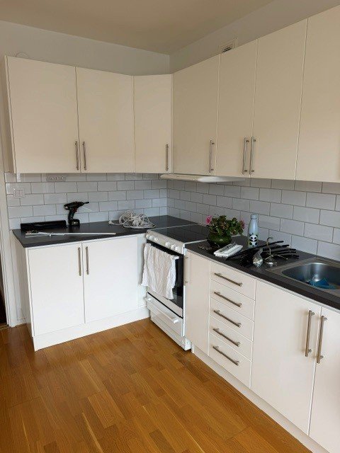 Lägenhet, 2 rooms, 63 sqm, Malmö – bild 12