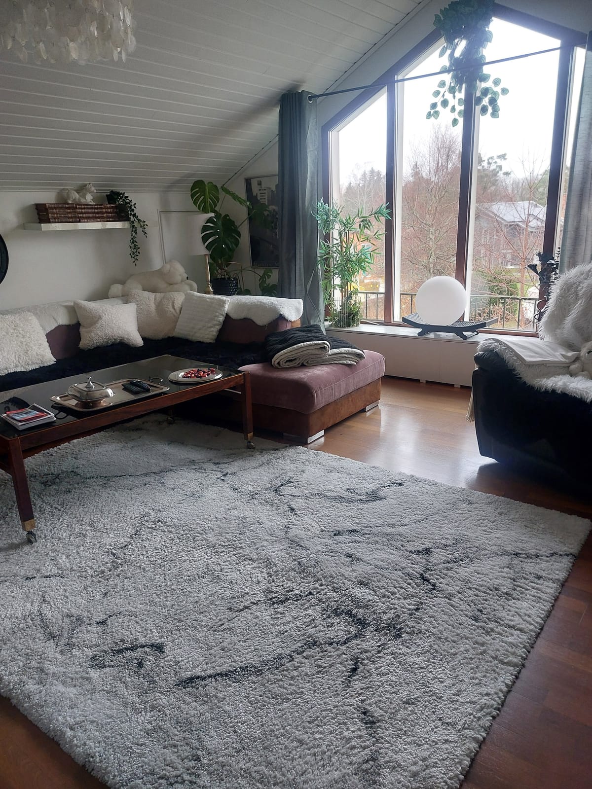 2 rok · 75 m² i Huddinge – bild 9