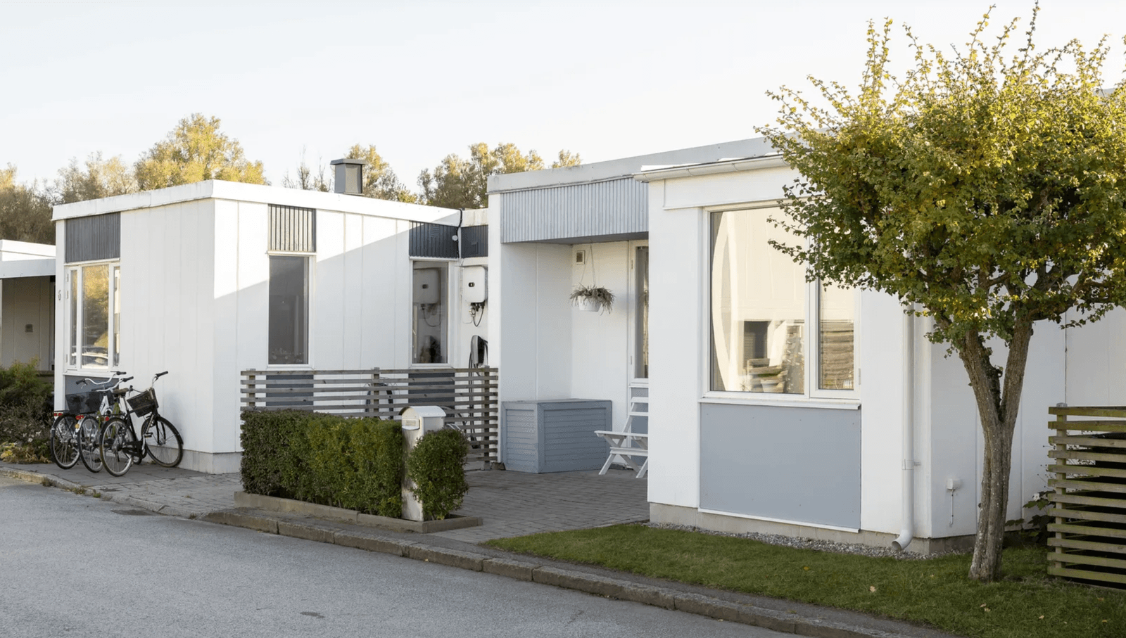 Radhus, 6 rooms, 140 sqm, Lund