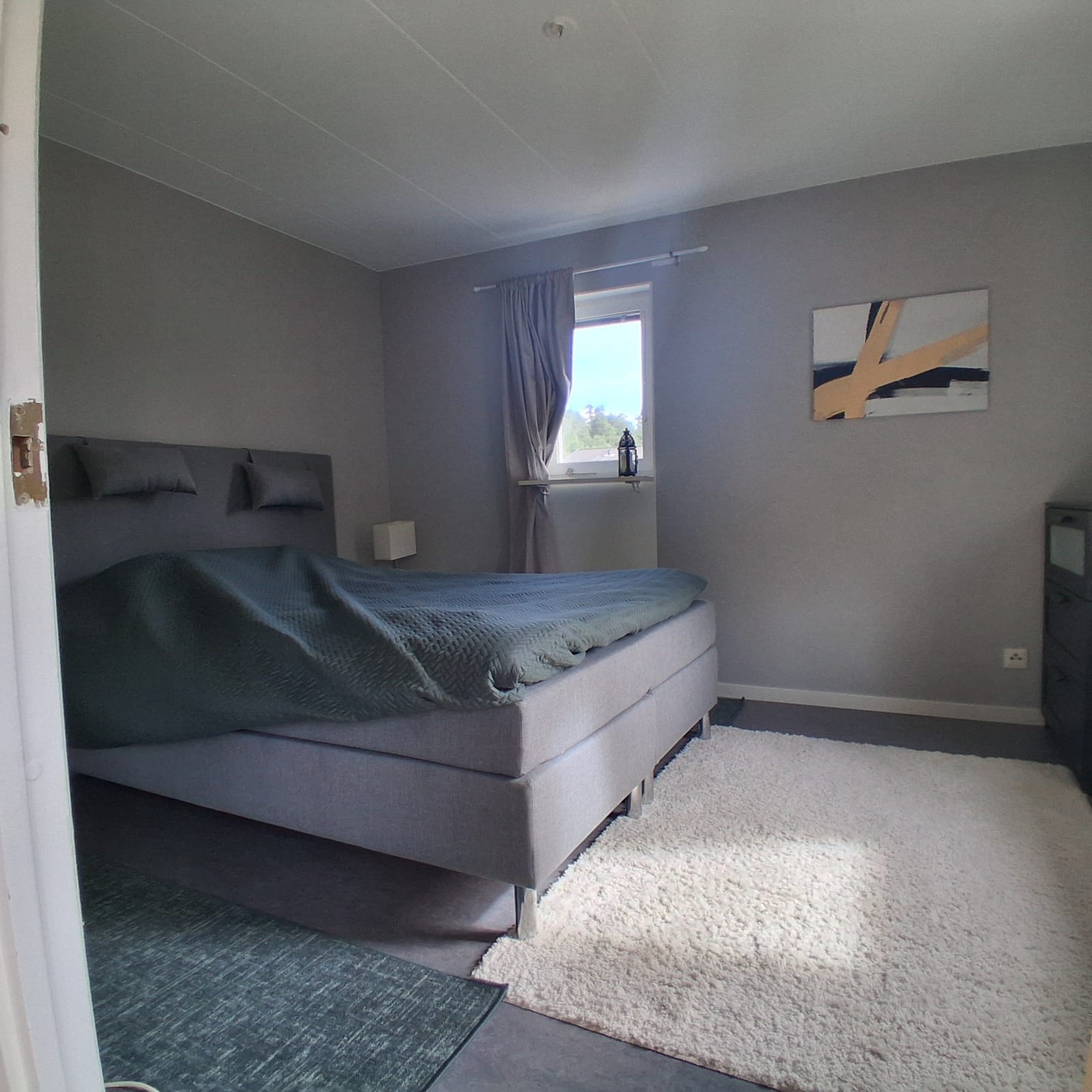 3 rok · 64 m² i Upplands Väsby – bild 3