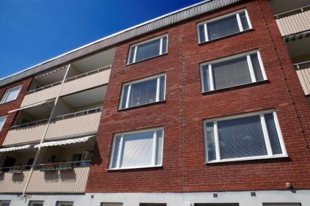 Lägenhet, 1 rooms, 37 sqm, Motala – bild 2