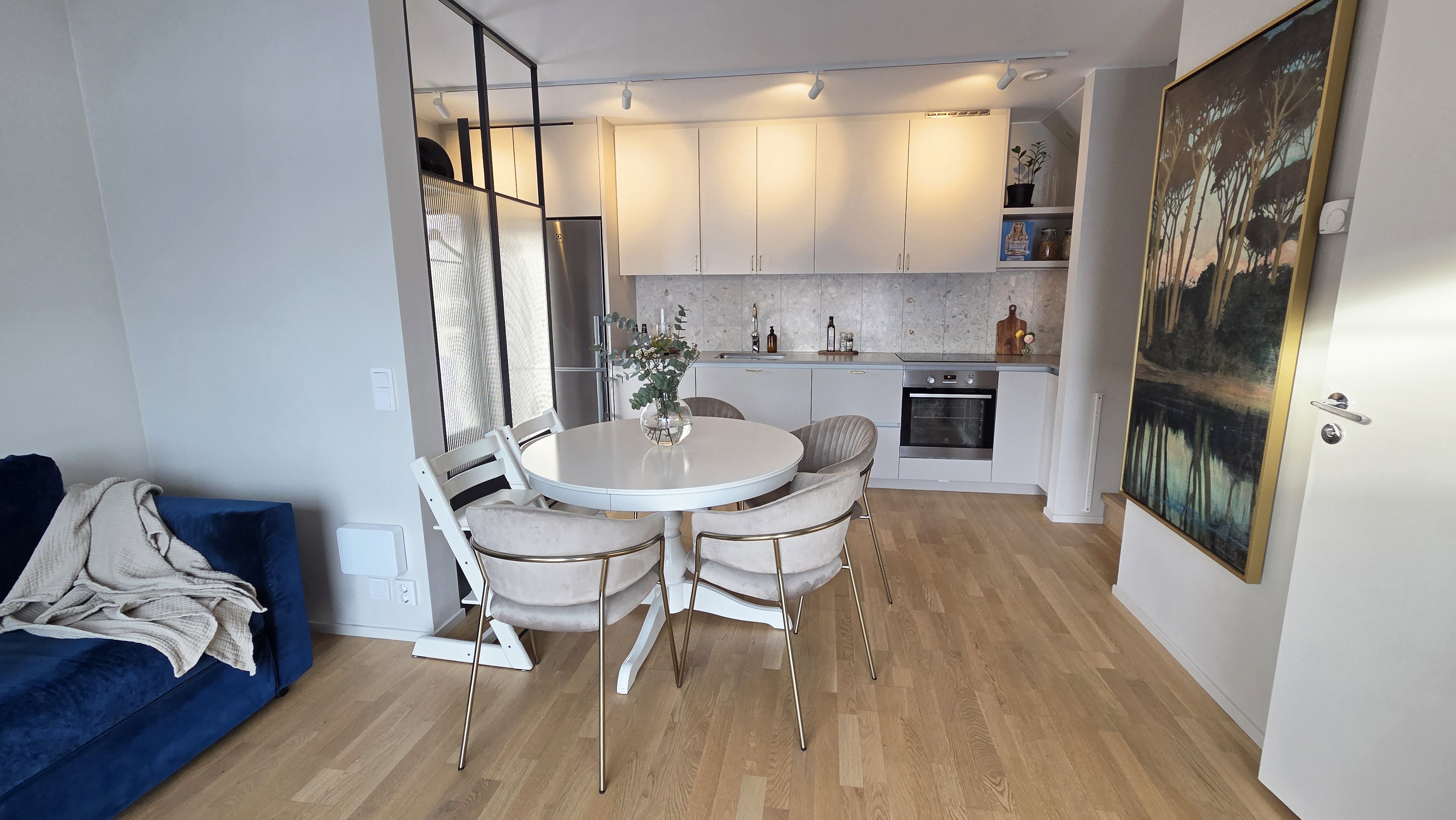 Radhus, 3 rooms, 64 sqm, Eskilstuna – Eskilstuna