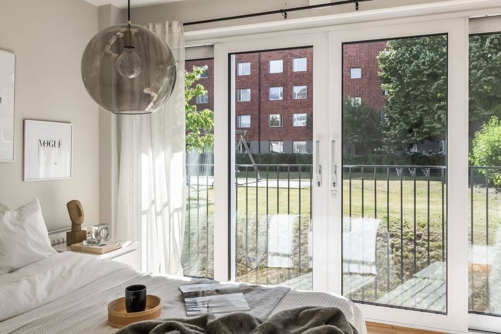 1 rok · 30 m² i Stockholm – bild 10