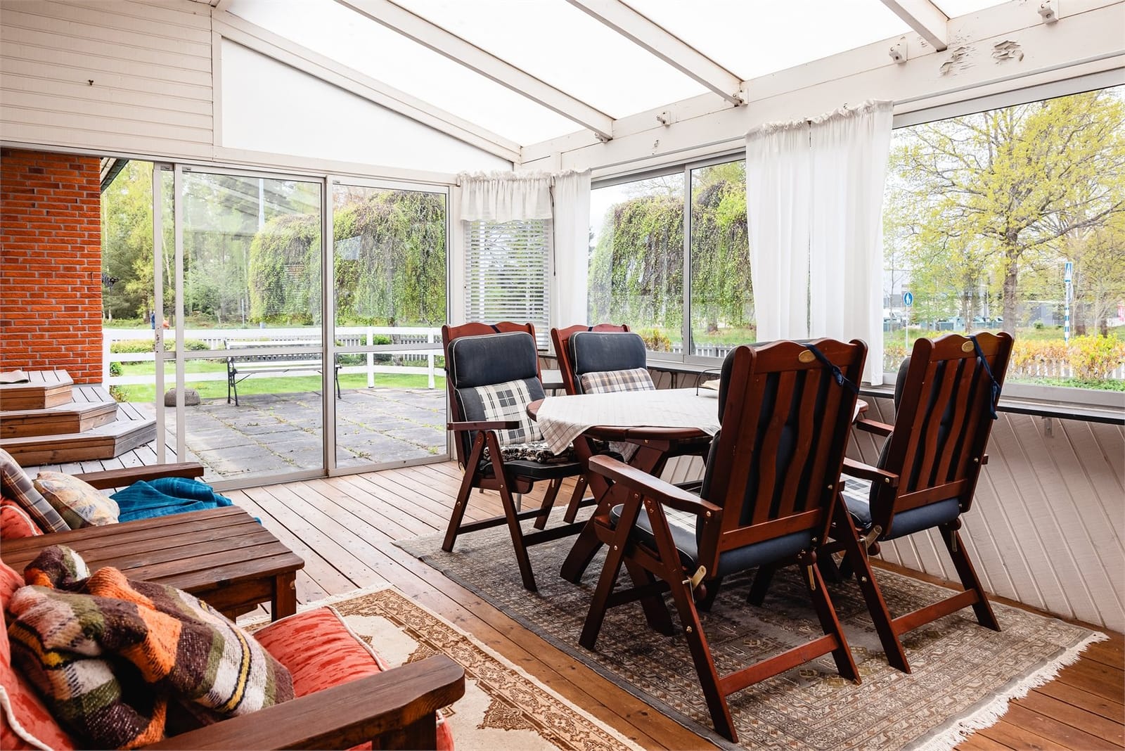 5 rok · 114 m² i Katrineholm – bild 15