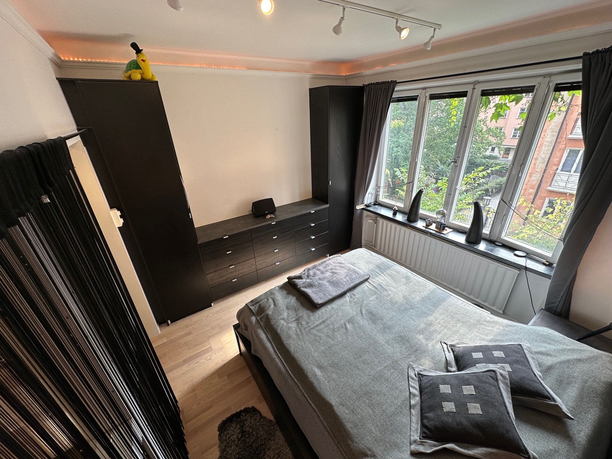 Lägenhet, 3 rooms, 49 sqm, Stockholm – bild 11