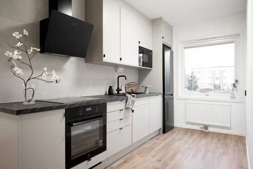 Lägenhet, 2 rooms, 41 sqm, Hisings Backa – bild 2