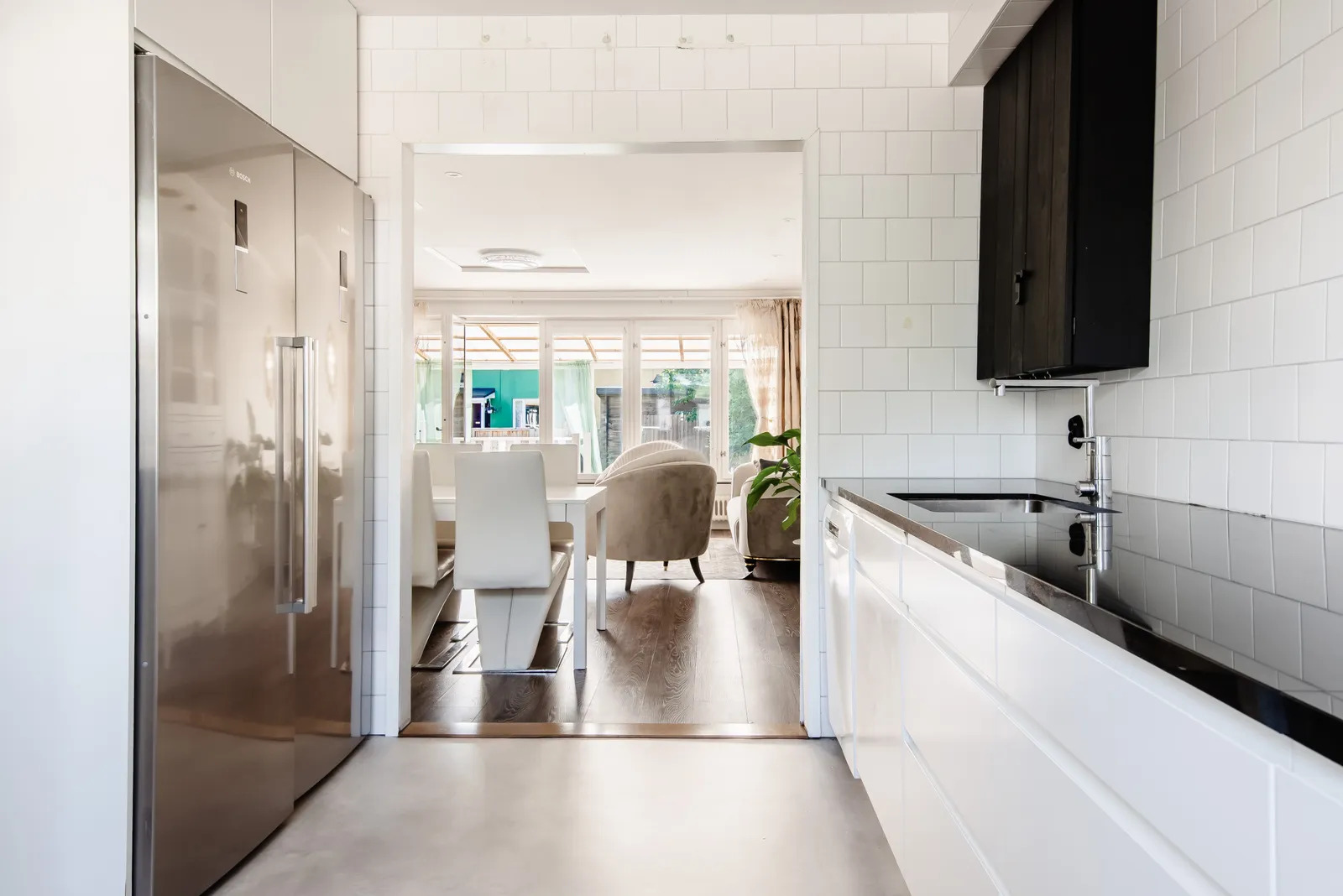 Lägenhet, 6 rooms, 150 sqm, Åkersberga – bild 7