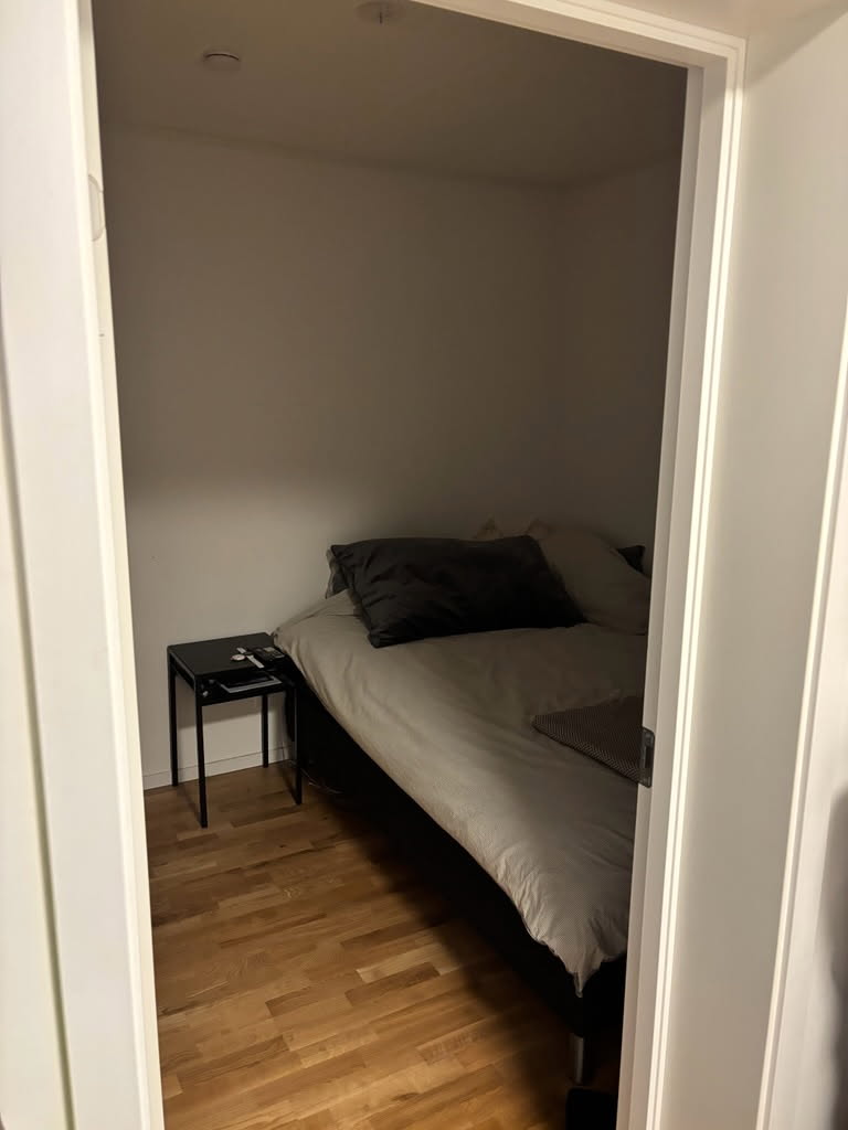 1 rok · 36 m² i Ronneby – bild 6