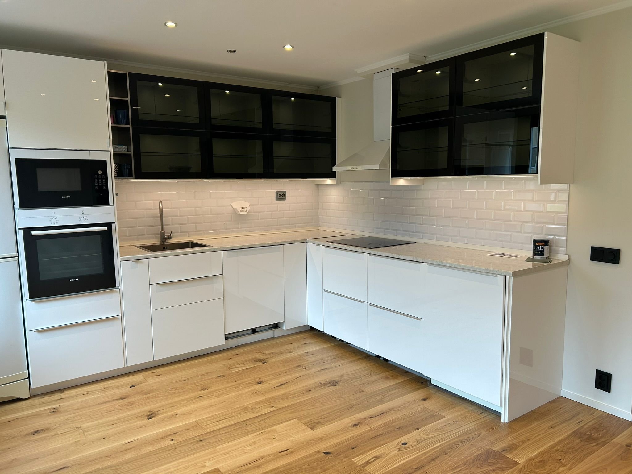 1 rok · 20 m² i Mölndal – Mölndal