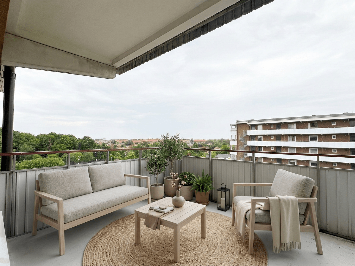 2 rok · 79 m² i Helsingborg – bild 8