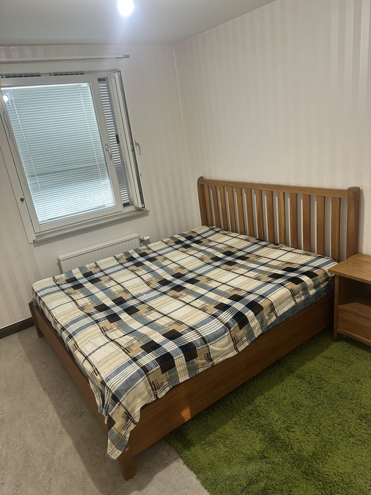 1 rok · 10 m² i Spånga