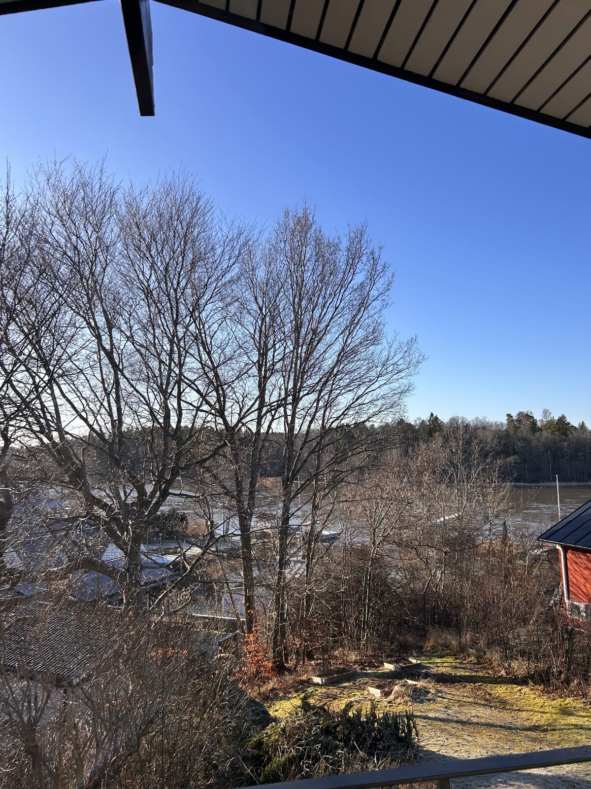 6 rok · 240 m² i Österskär – bild 31