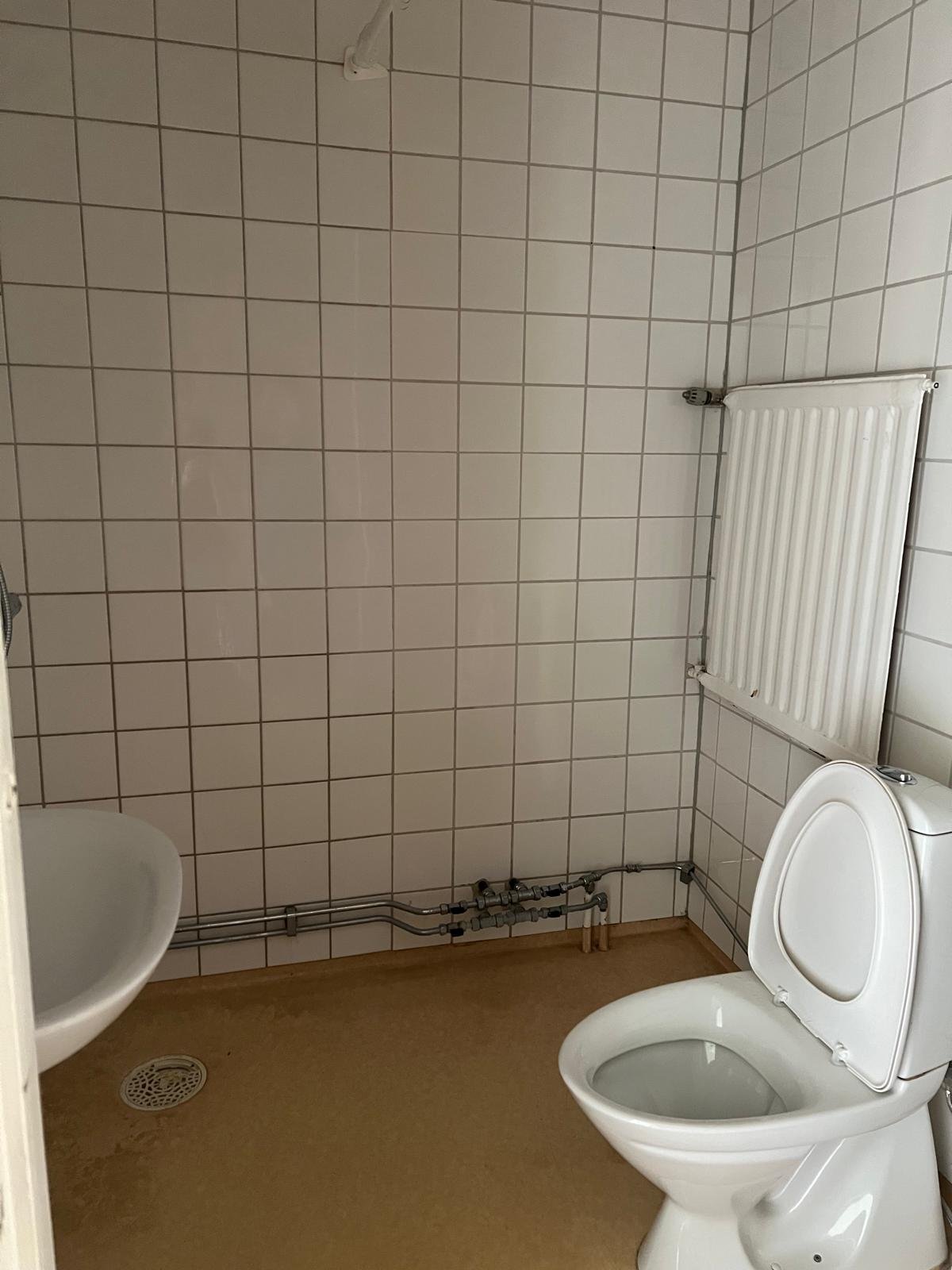 Lägenhet, 2 rooms, 55 sqm, Katrineholm – bild 4