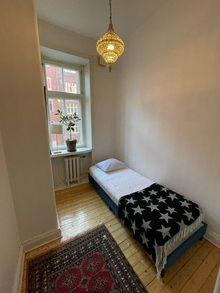 3 rok · 8 m² i Göteborg – bild 13