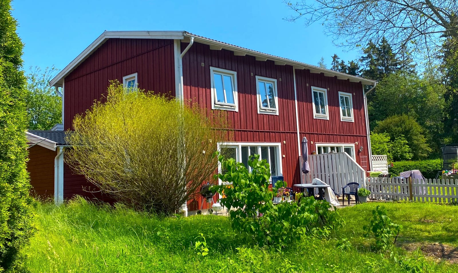 3 rok · 80 m² i Fjärdhundra – bild 16