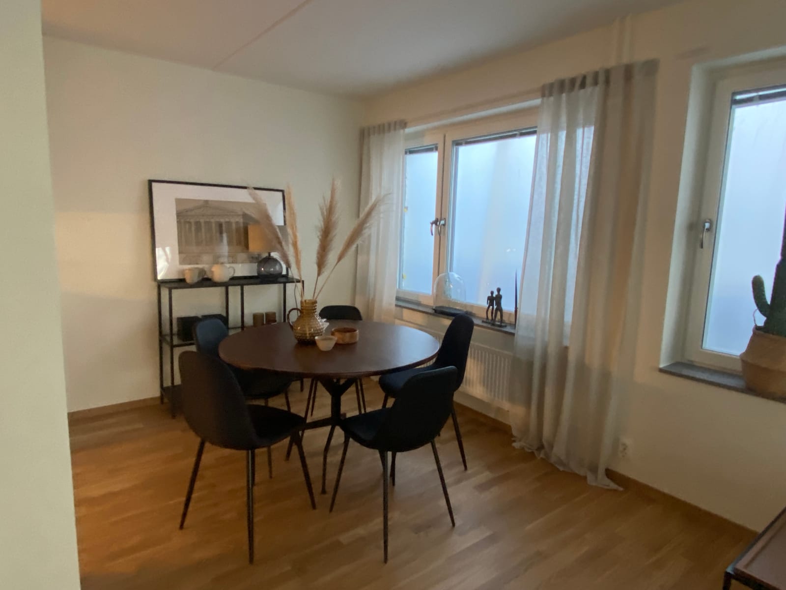 2 rok · 54 m² i Ängelholm – bild 12