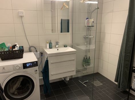 Lägenhet, 1 rooms, 13 sqm, Malmö – bild 6