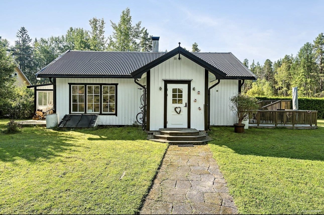Villa/Hus, 2 rooms, 82 sqm, Värmdö
