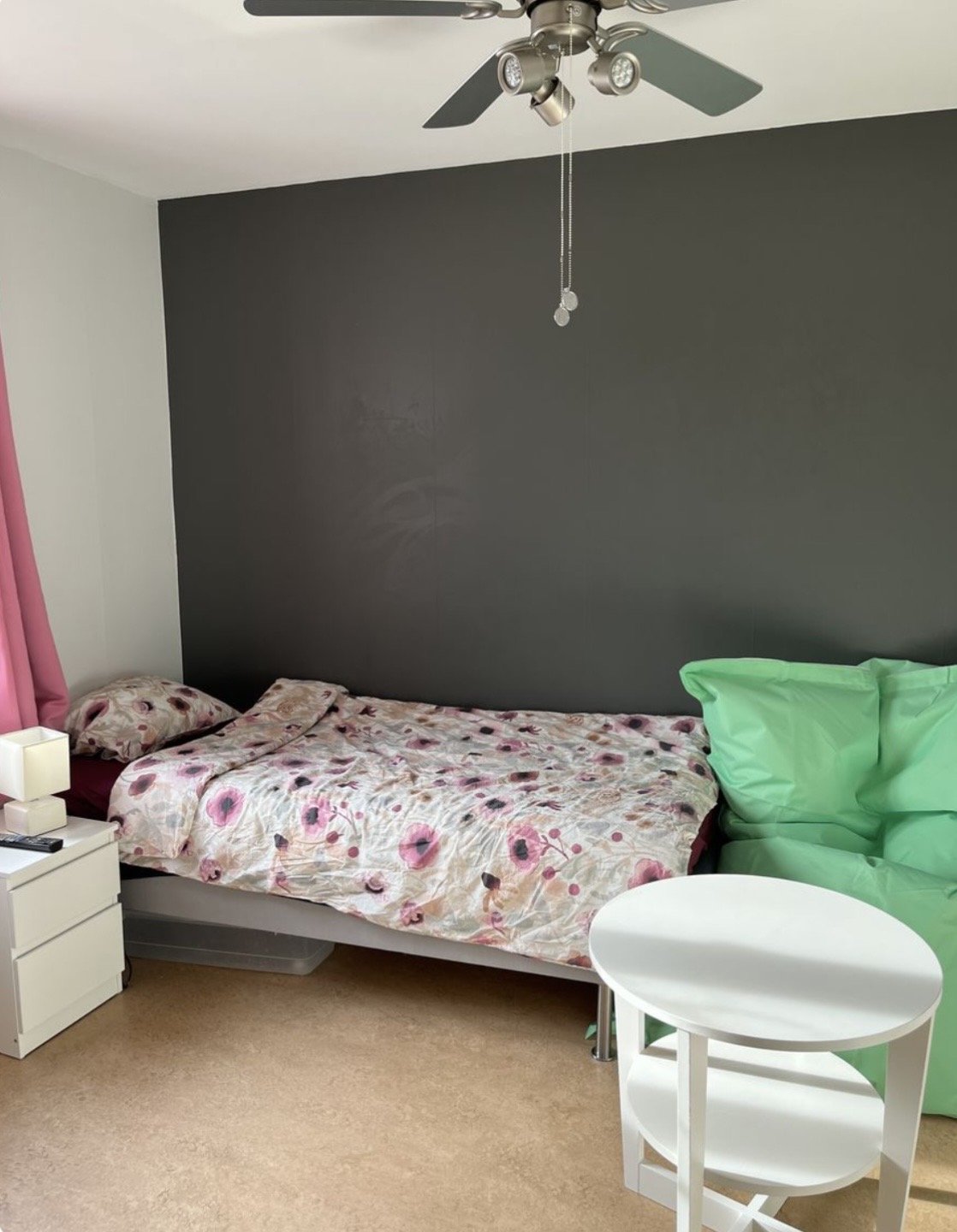 Lägenhet, 1 rooms, 15 sqm, Hägersten