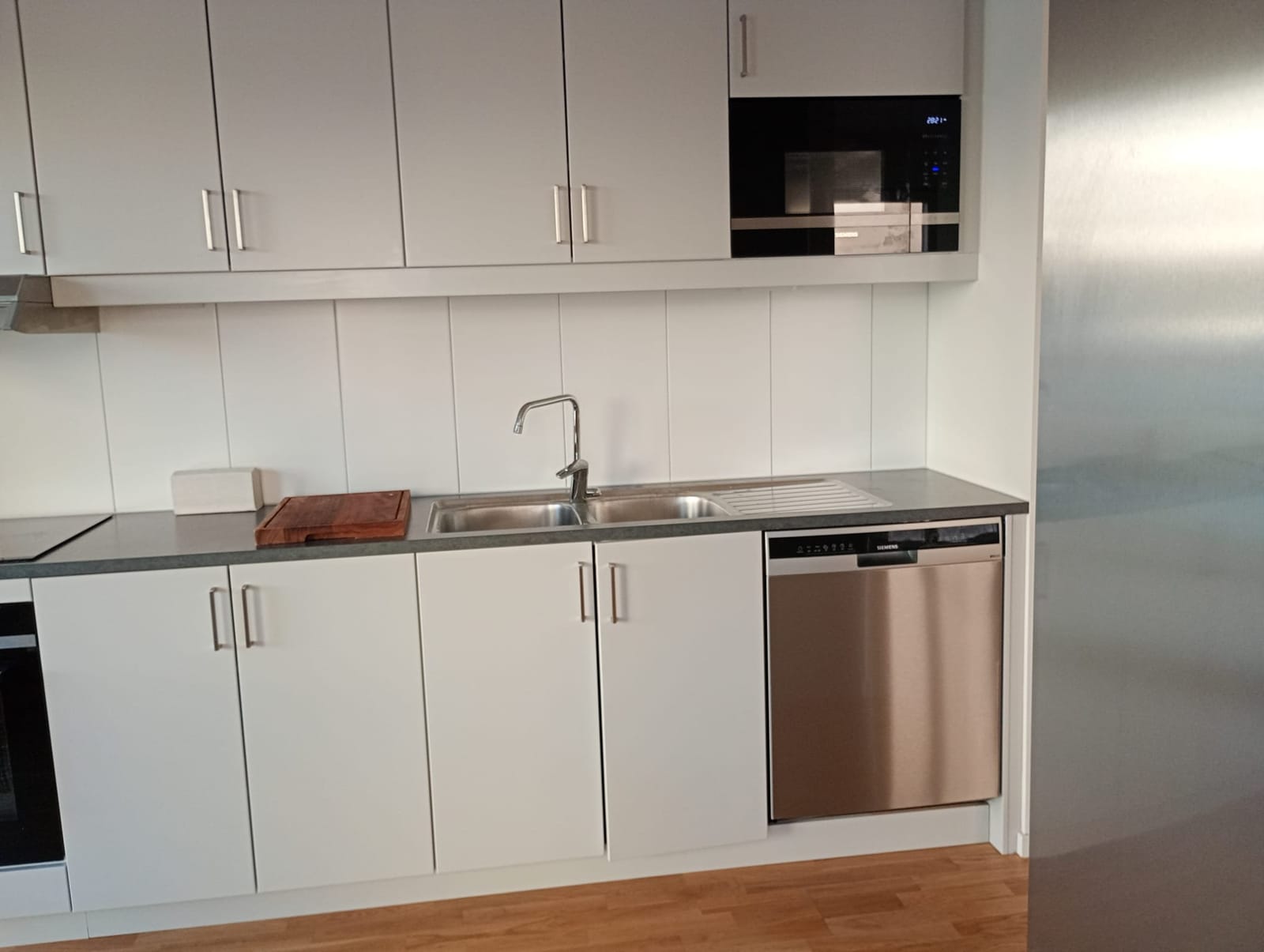 5 rok · 9 m² i Sundbyberg – bild 3