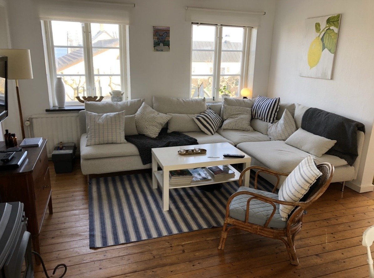6 rok · 120 m² i Simrishamn – bild 13