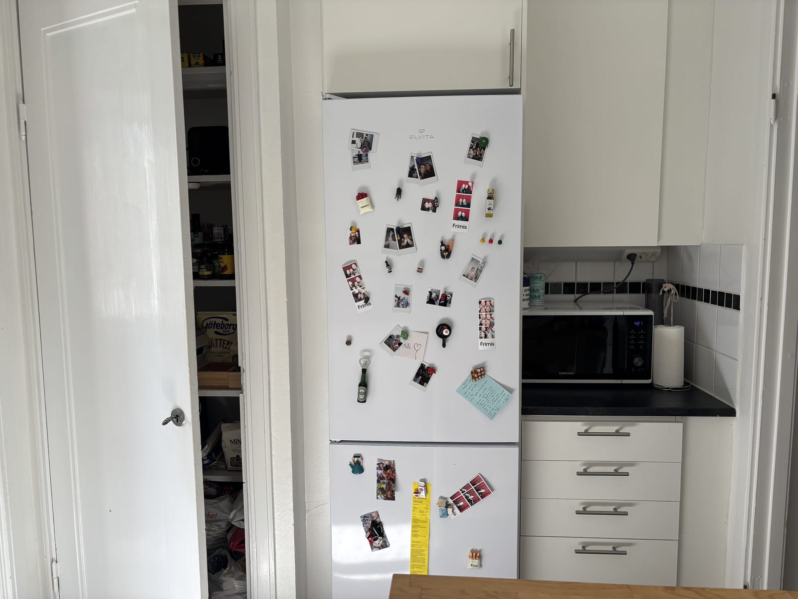 2 rok · 58 m² i Örebro – bild 10