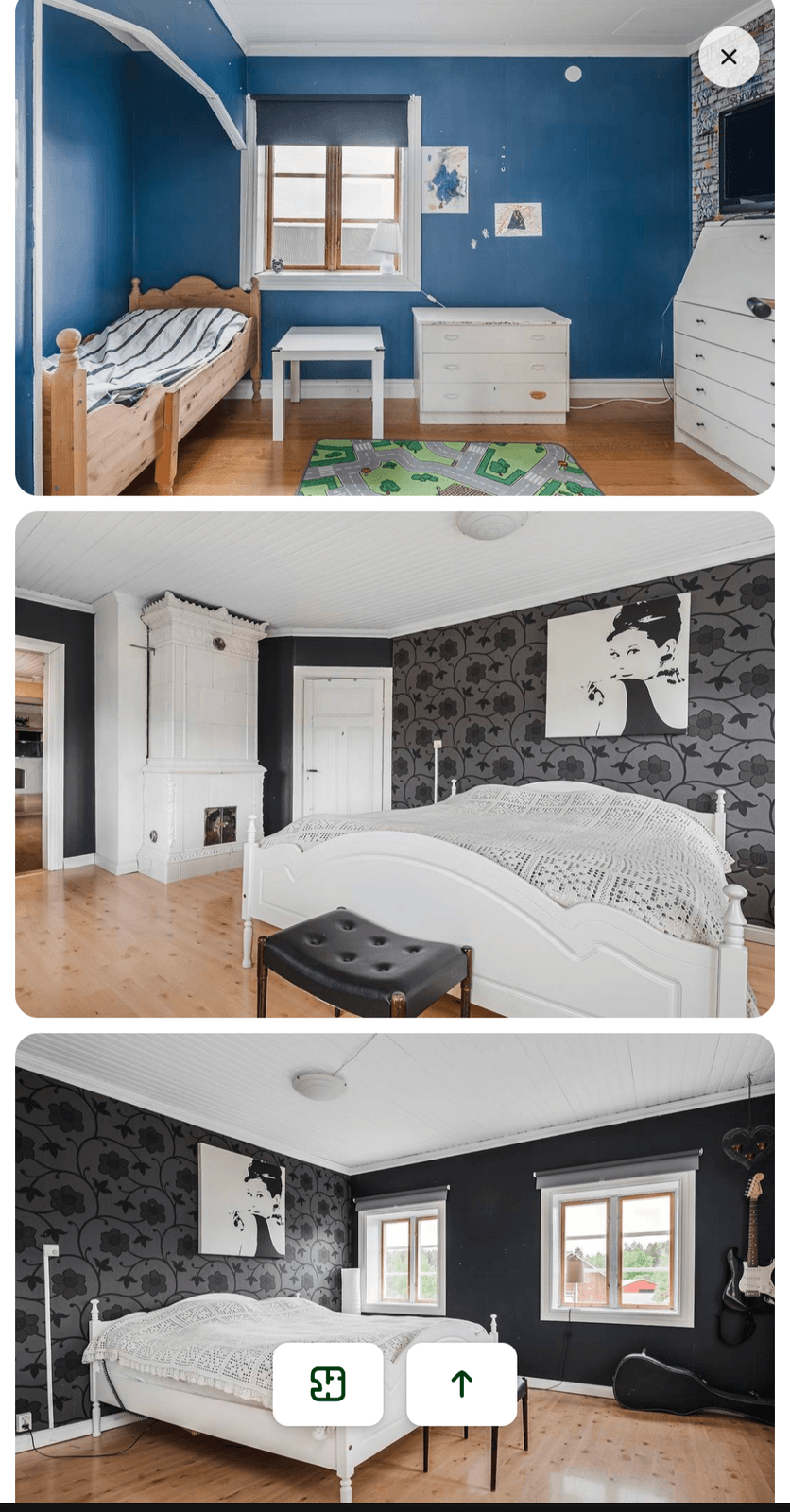 8 rok · 280 m² i Harmånger – bild 6