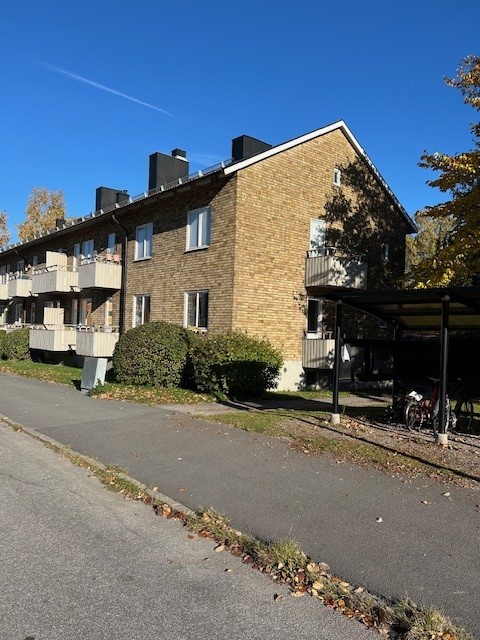 Lägenhet, 4 rooms, 103 sqm, Oxelösund – bild 4