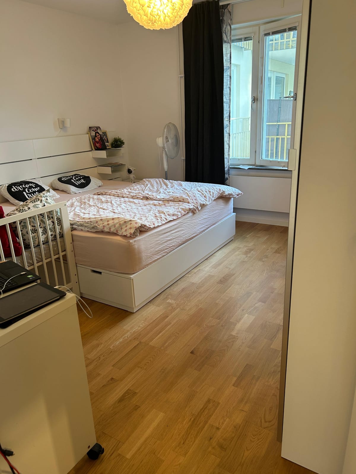 3 rok · 81 m² i Solna – bild 4