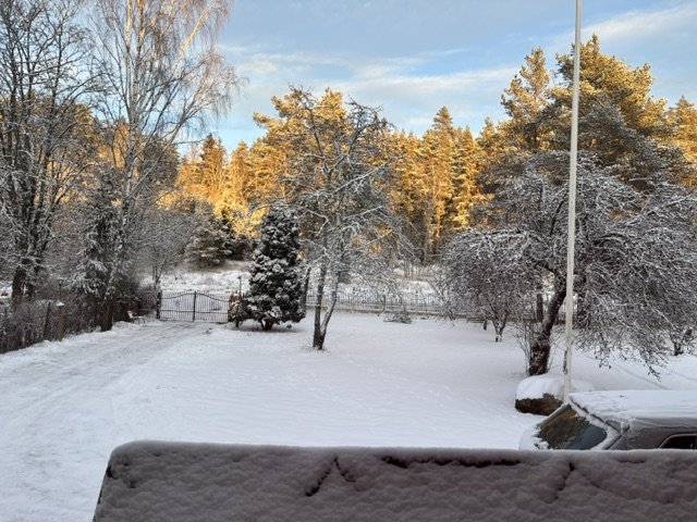 6 rok · 125 m² i Björnlunda – bild 2
