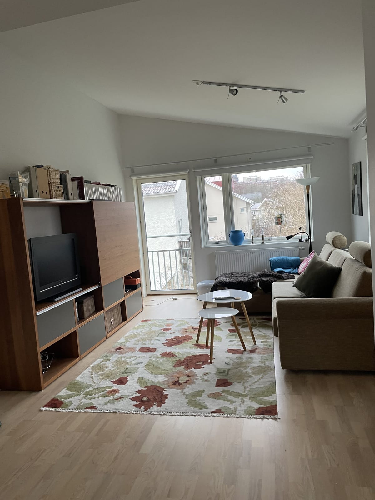 2 rok · 56 m² i Göteborg – bild 6