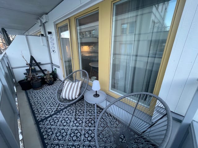 1 rok · 26 m² i Farsta – bild 6