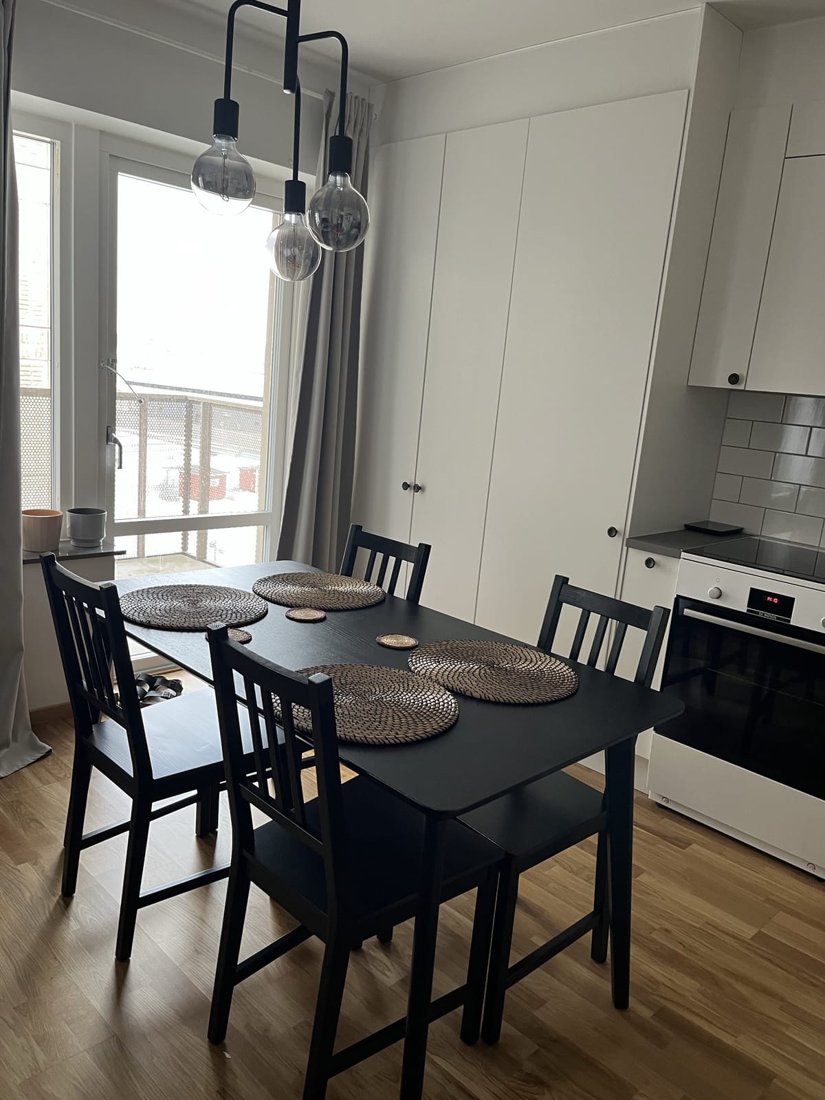 1 rok · 34 m² i Göteborg – bild 3