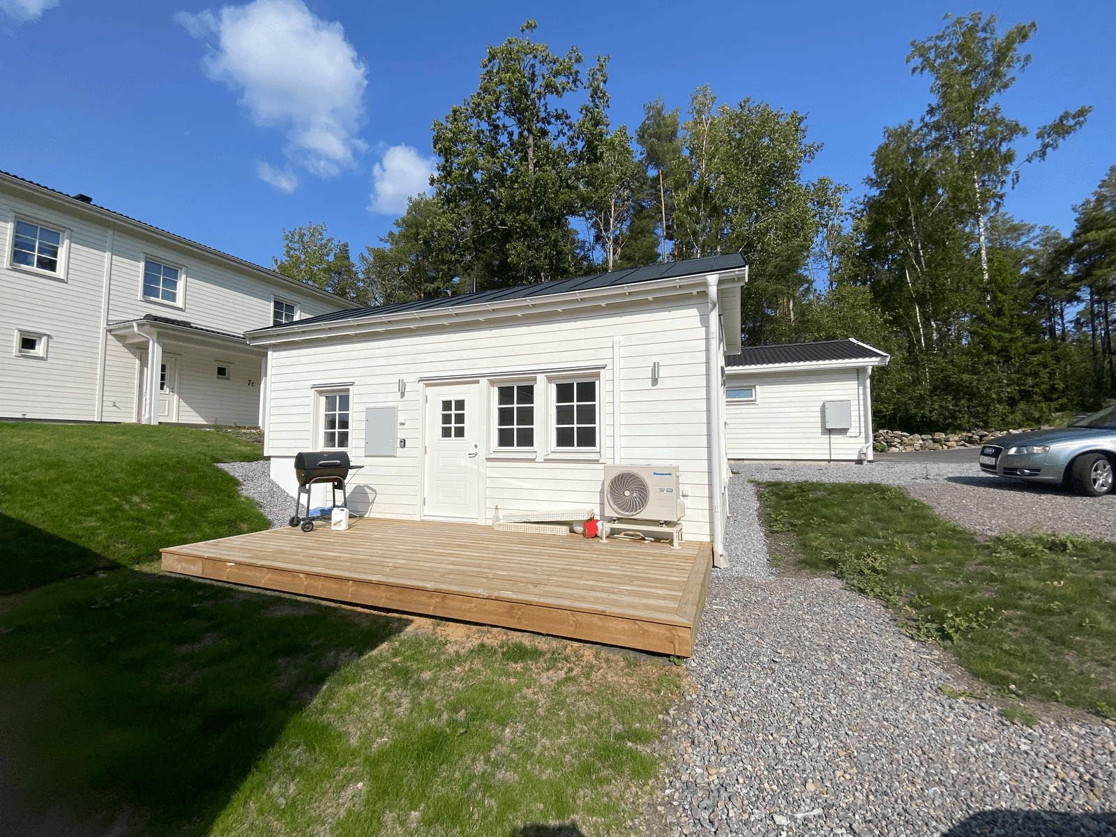 2 rok · 26 m² i Vårby – Vårby