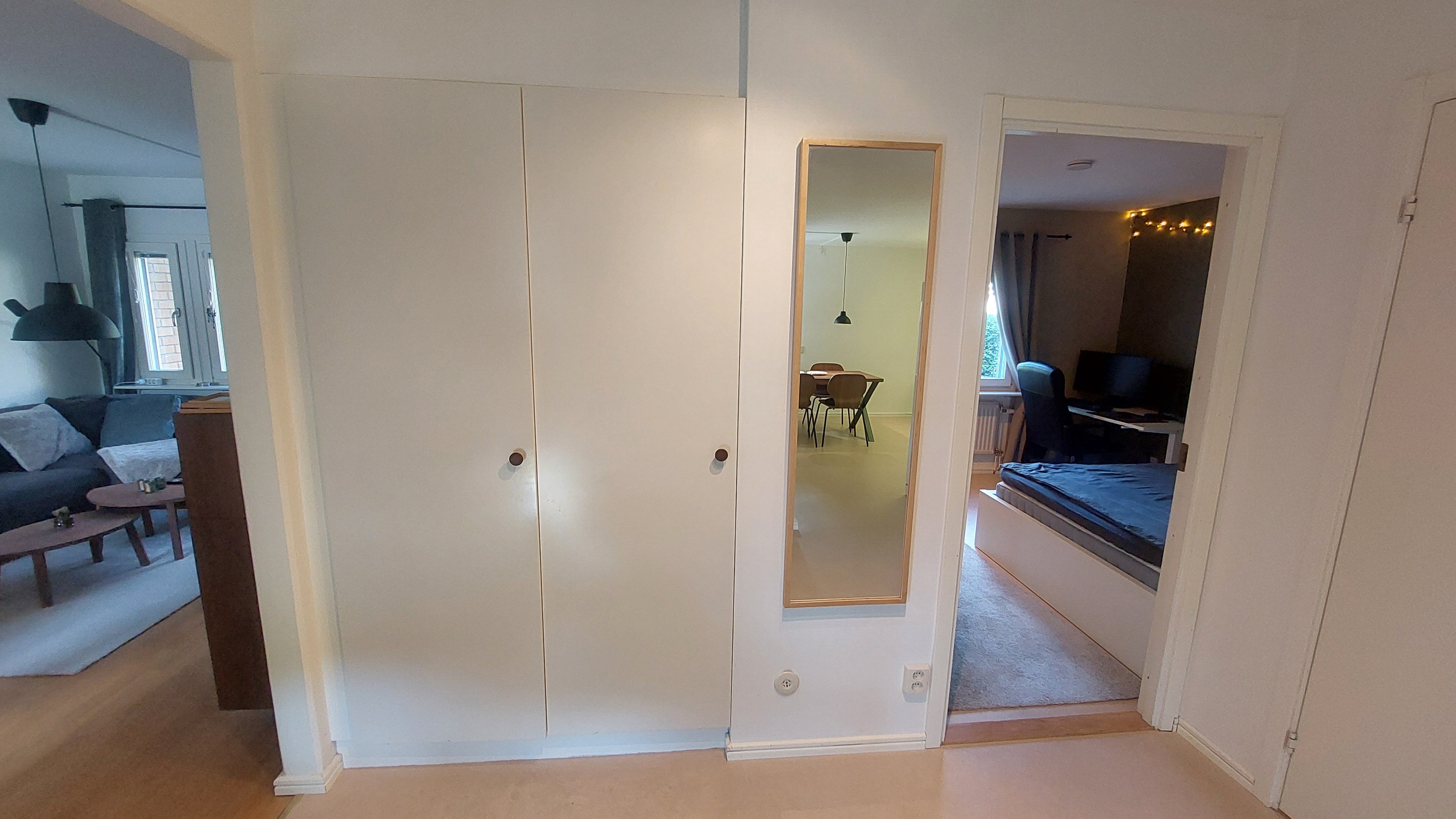 Lägenhet, 2 rooms, 59 sqm, Västerhaninge – bild 4