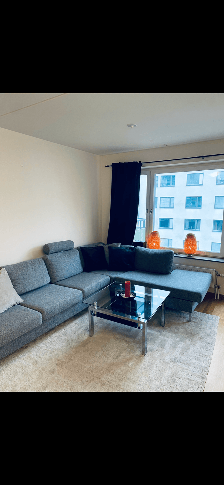 2 rok · 41 m² i Uppsala – bild 3