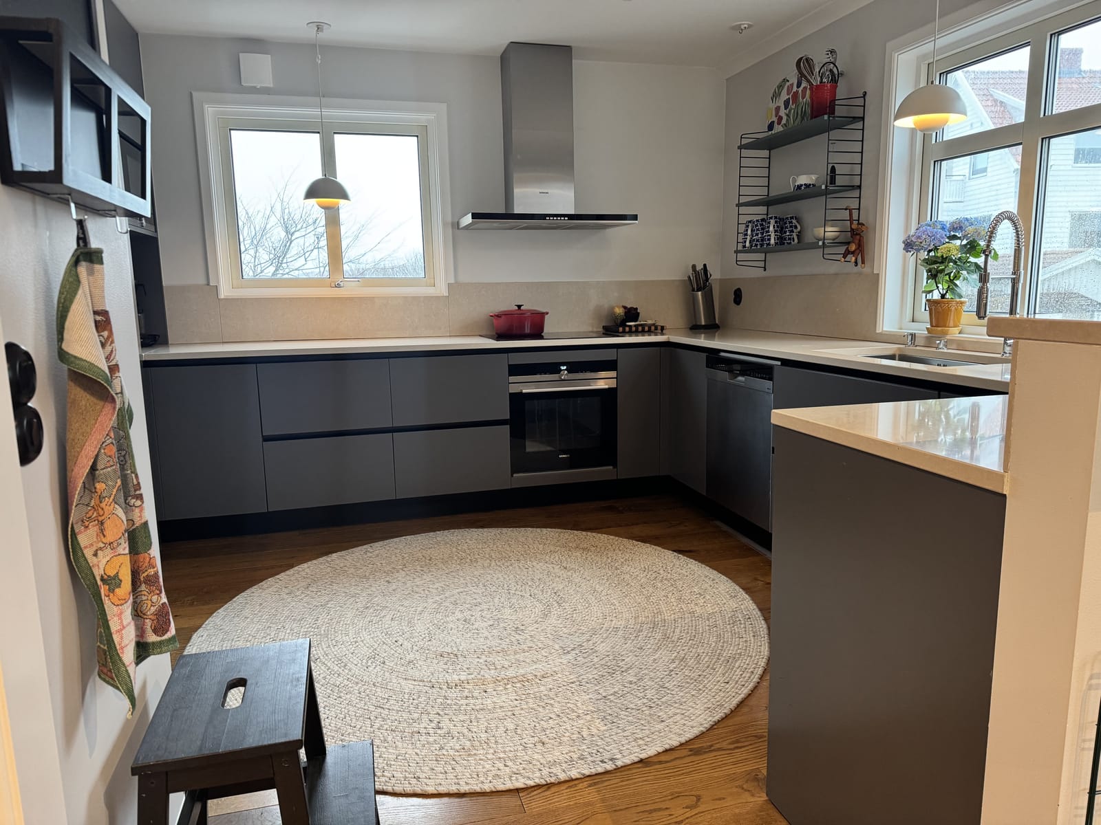 7 rok · 180 m² i Kungshamn – Kungshamn