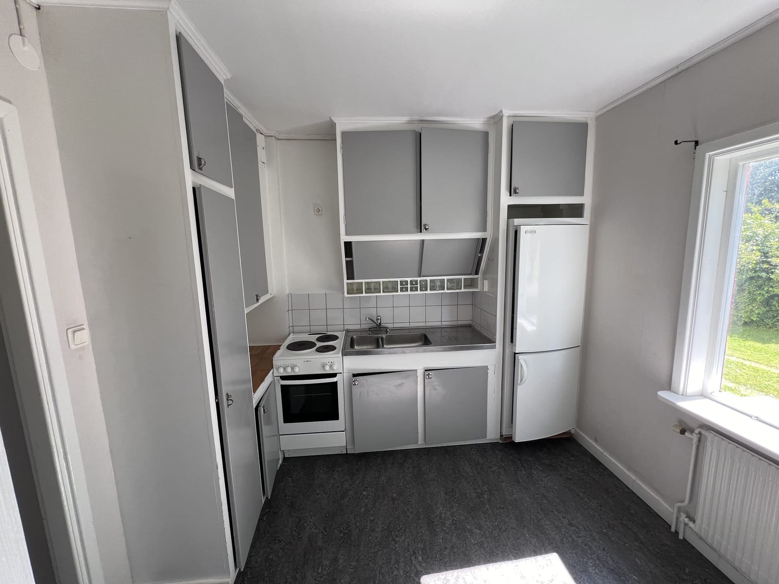 1 rok · 40 m² i Vretstorp – bild 5