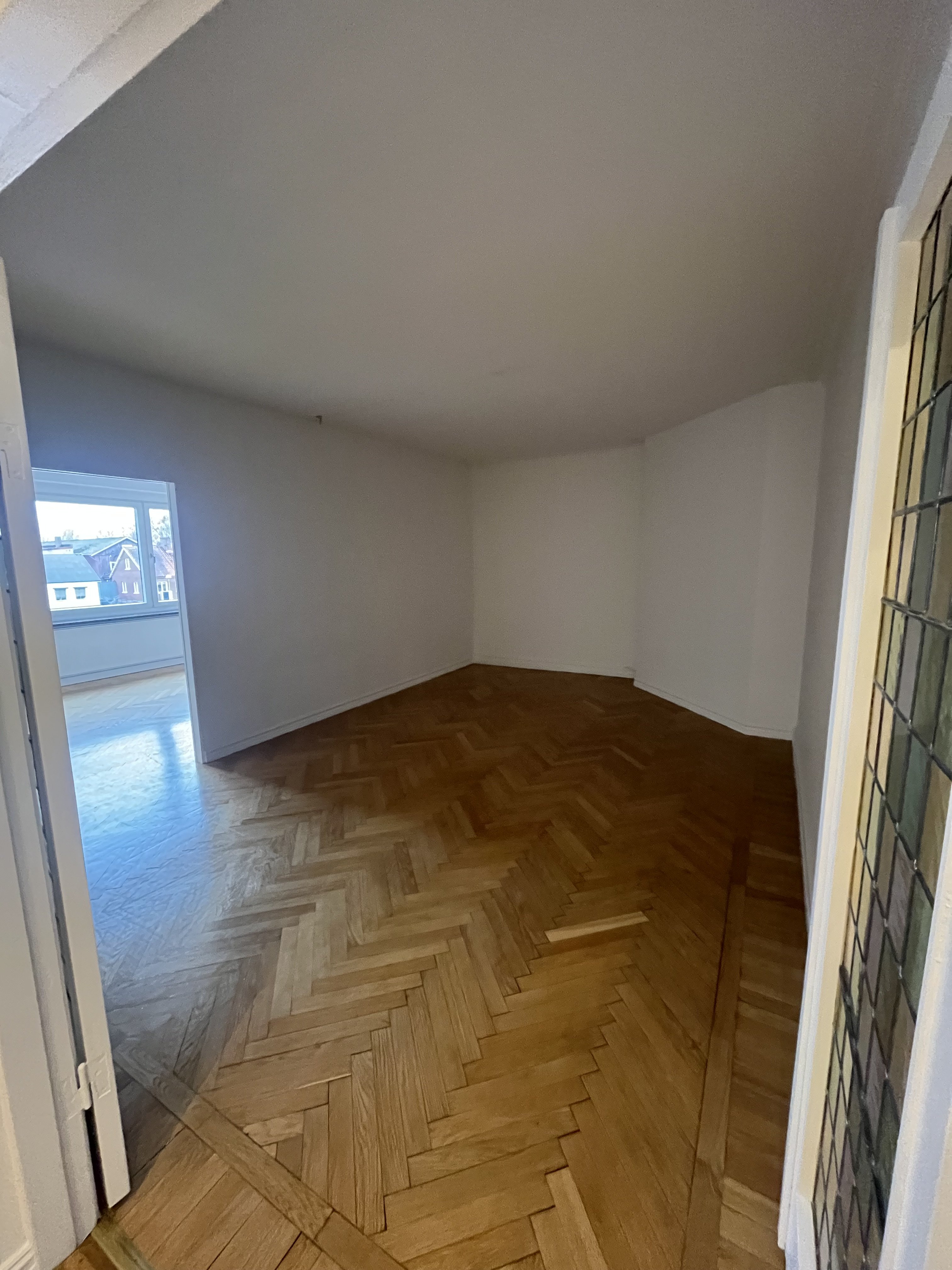 Lägenhet, 3 rooms, 113 sqm, Vollsjö – bild 8