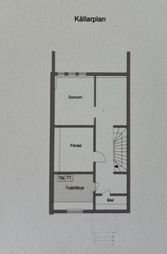 6 rok · 100 m² i Åkersberga – bild 6