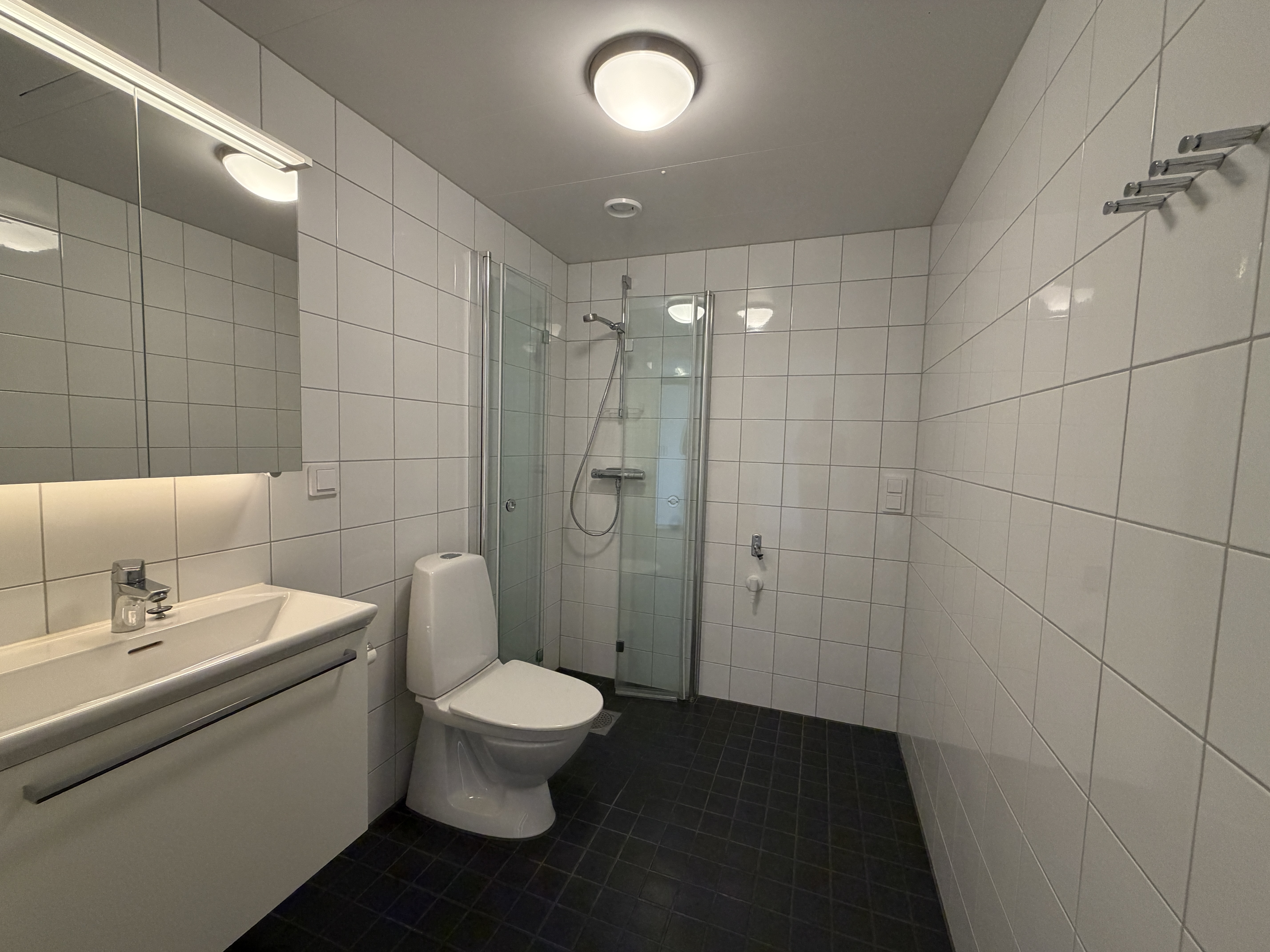 Lägenhet, 2 rooms, 44 sqm, Sigtuna – bild 4