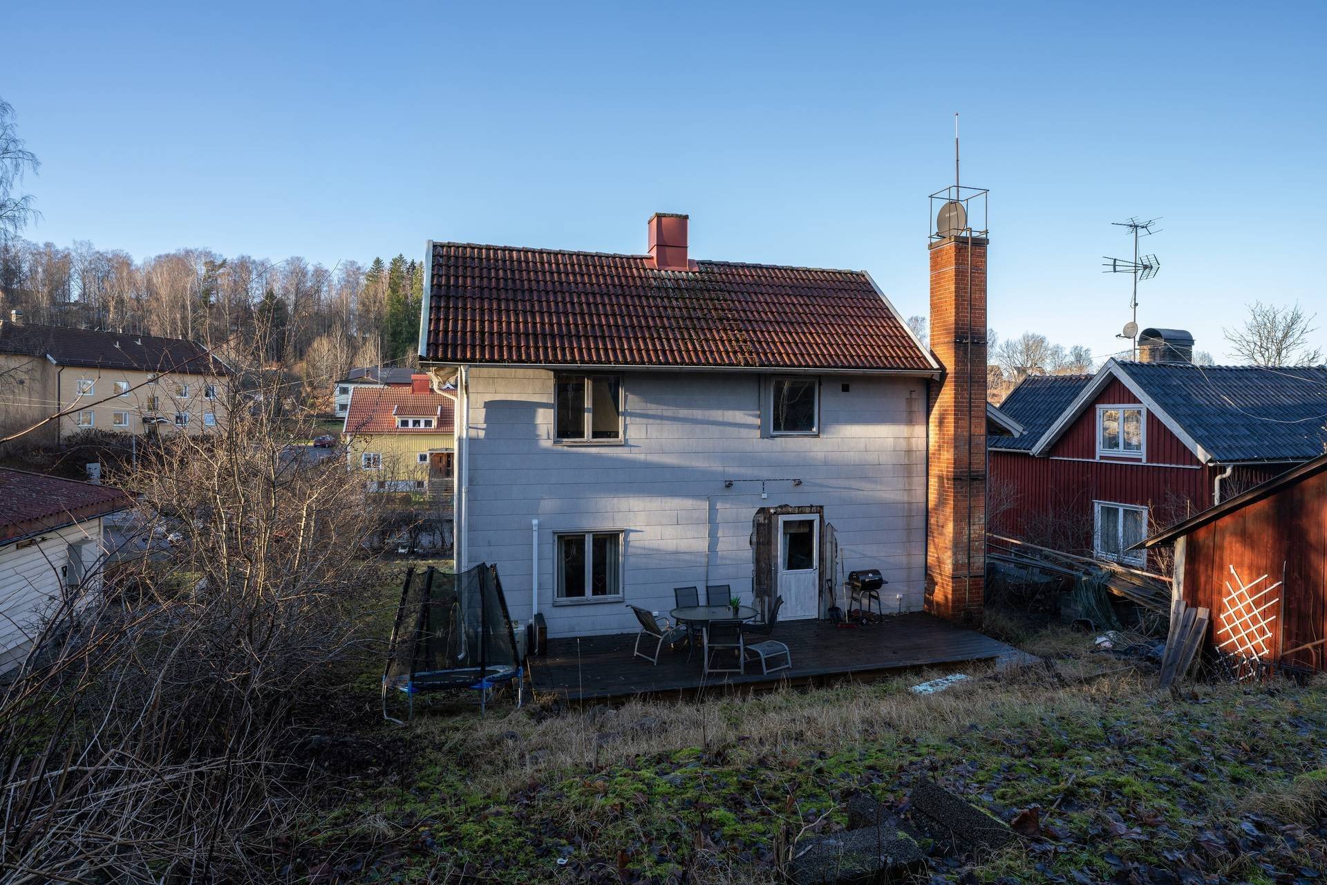 Villa/Hus, 5 rooms, 100 sqm, Bengtsfors – bild 5