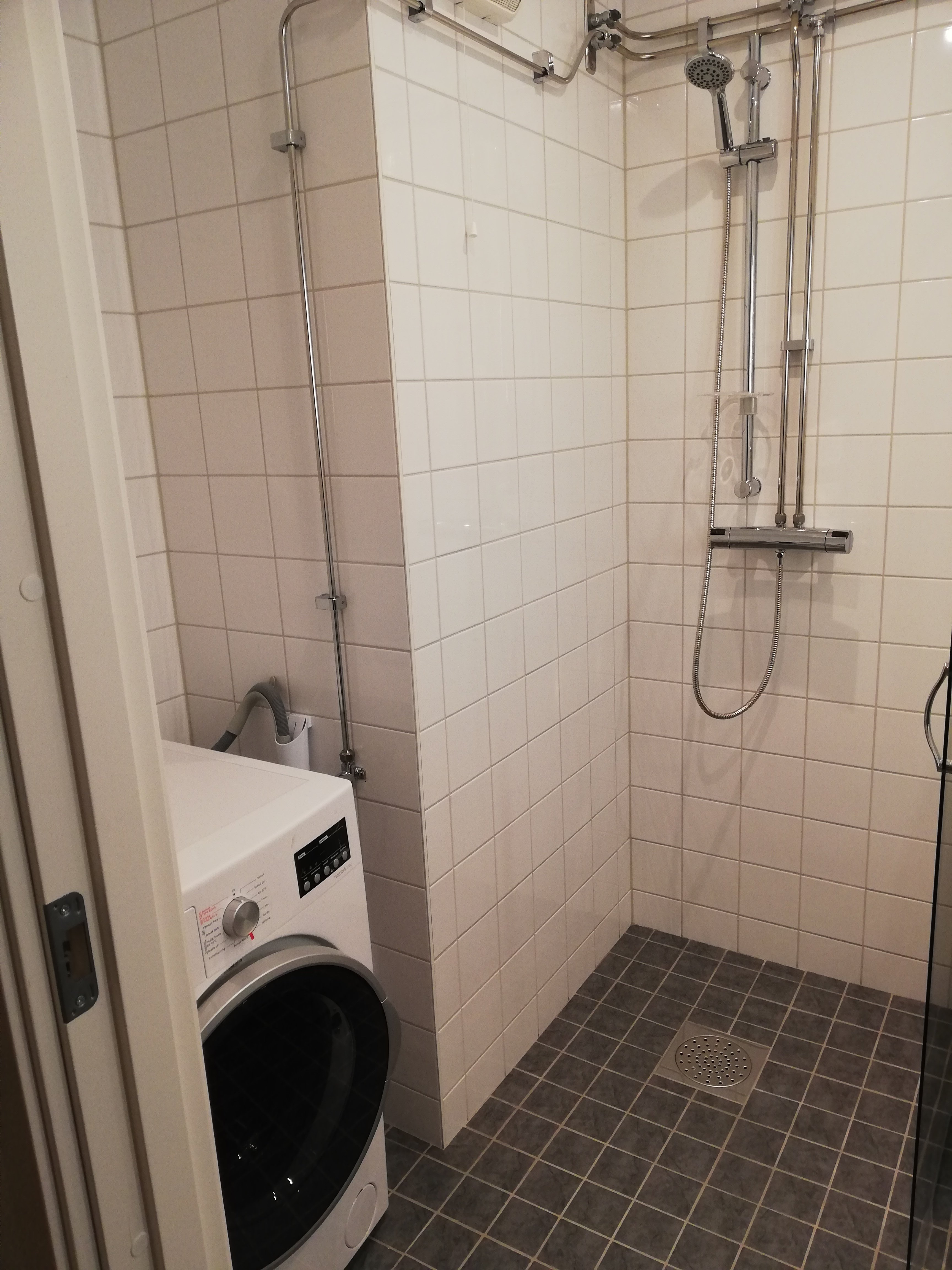 Lägenhet, 2 rooms, 35 sqm, Hässelby – bild 6