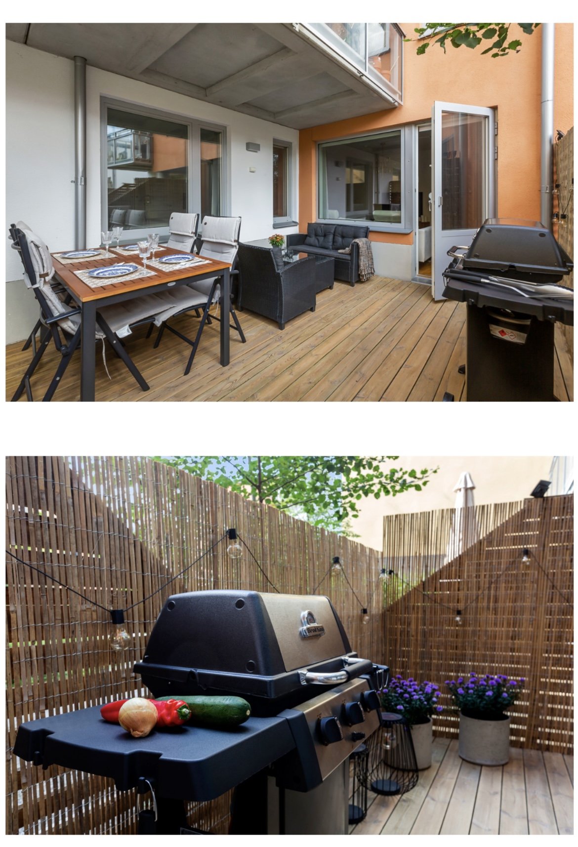 Lägenhet, 2 rooms, 60 sqm, Järfälla – bild 6
