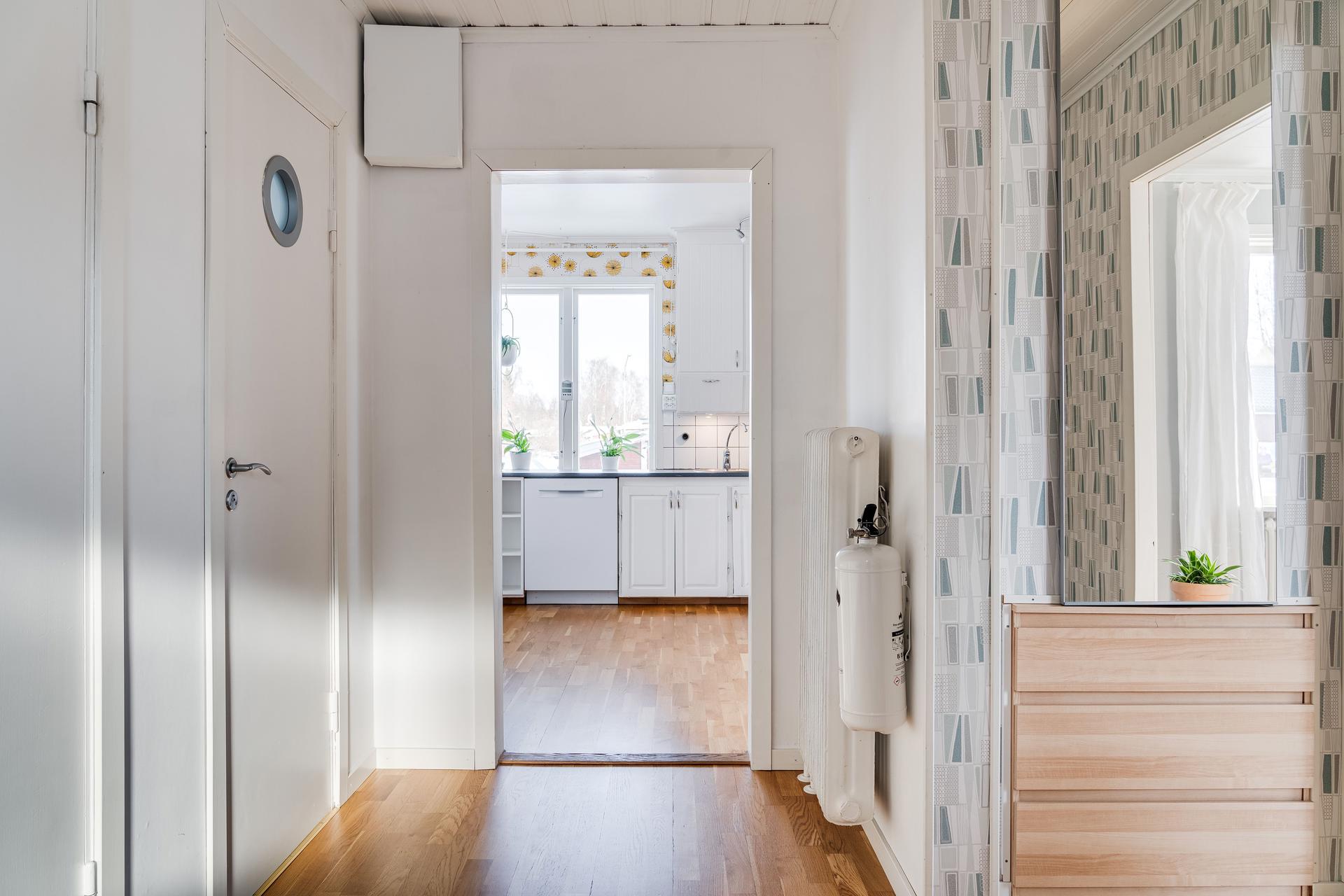 5 rok · 124 m² i Piteå – bild 15
