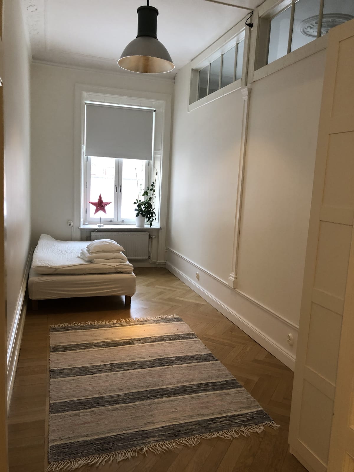 1 rok · 17 m² i Gävle – Gävle