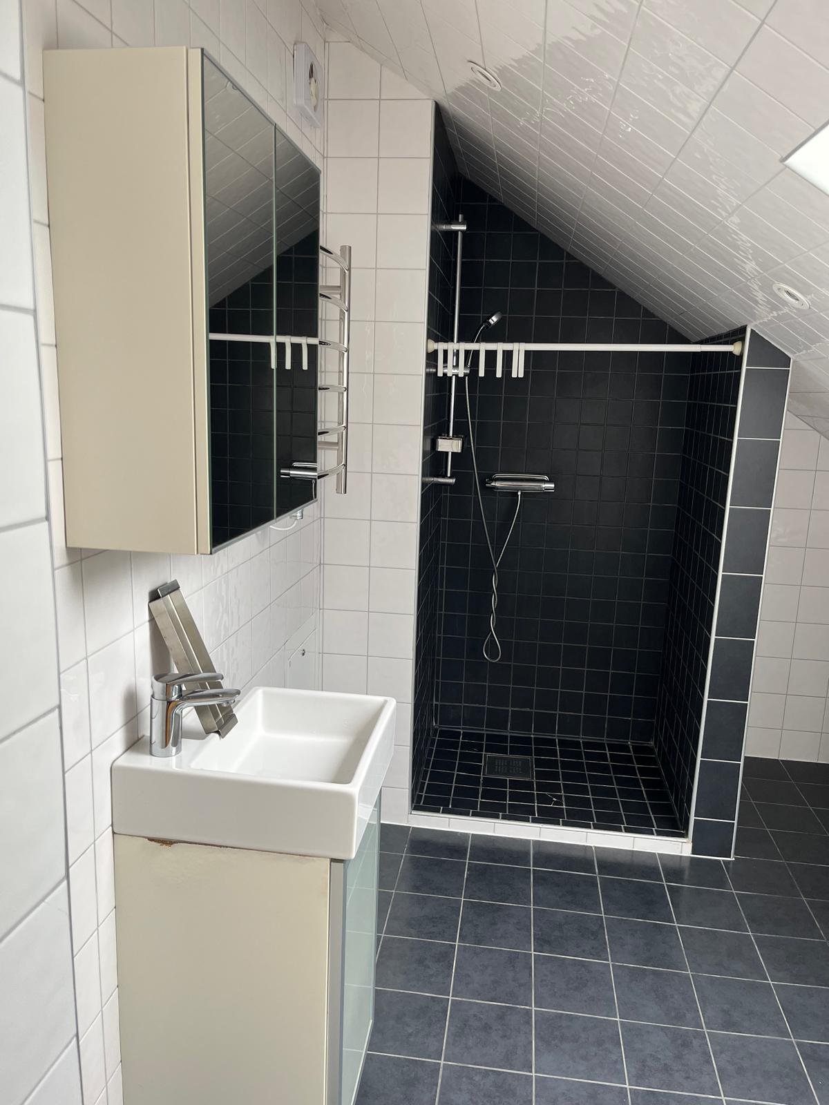 Lägenhet, 1 rooms, 25 sqm, Halmstad