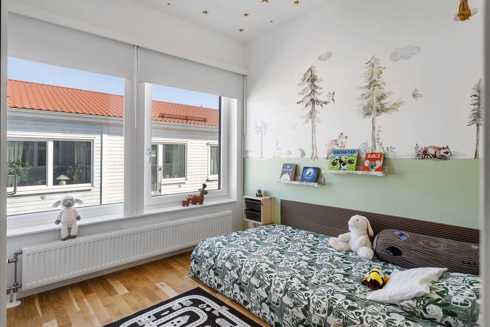 5 rok · 117 m² i Mariefred – bild 22